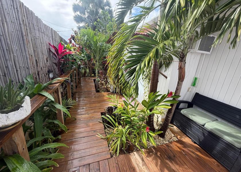  Aguadilla Terrace/patio