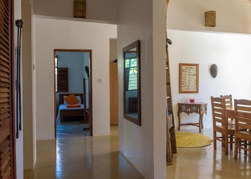 Unguja North Region Kiwengwa Interior