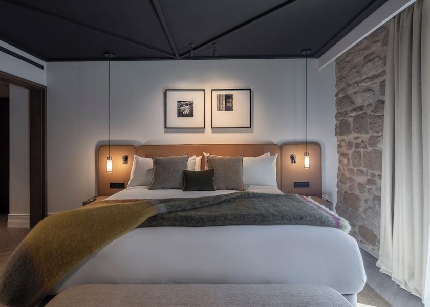 La Rioja Haro Room