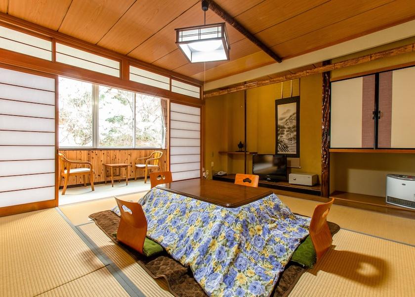 Hyogo Kami Room