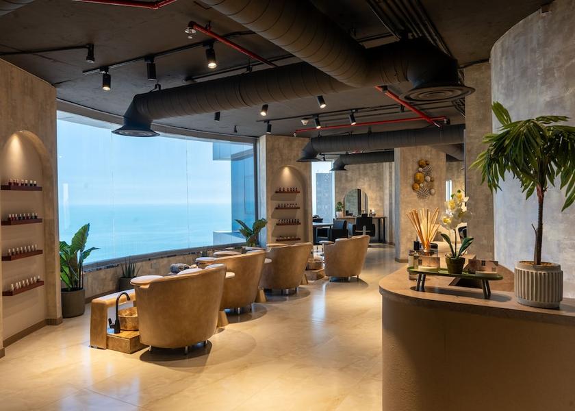  Kuwait City Spa