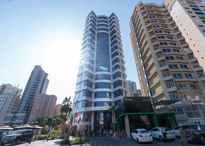  Kuwait City Exterior
