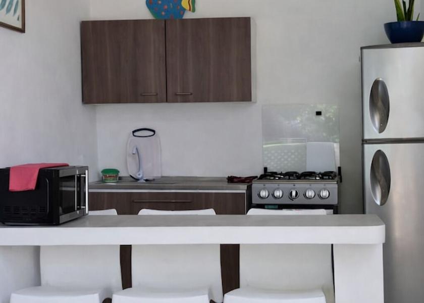 Santa Rosa Chiquimulilla Private kitchen