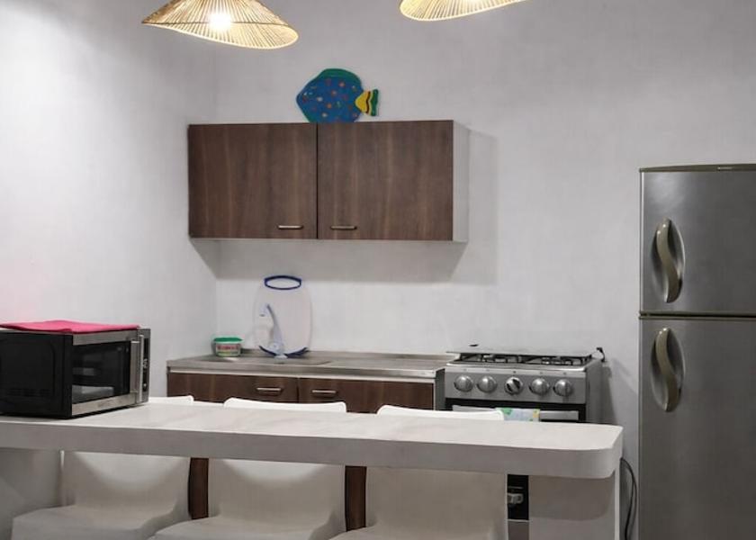 Santa Rosa Chiquimulilla Private kitchen