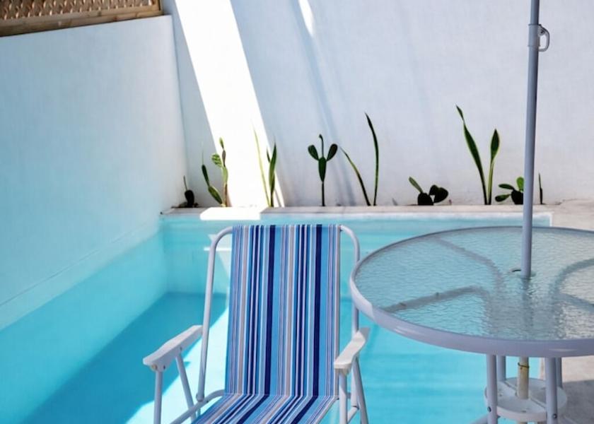 Santa Rosa Chiquimulilla Pool