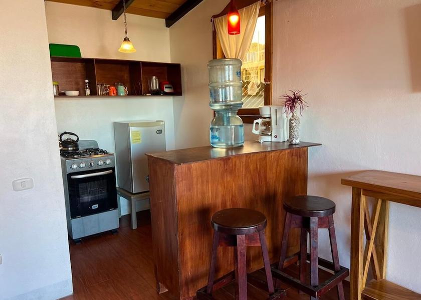 Sololá San Pedro La Laguna Private kitchen