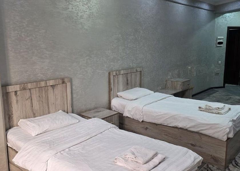  Dushanbe Spa