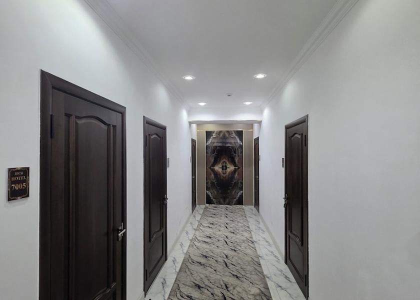  Dushanbe Interior