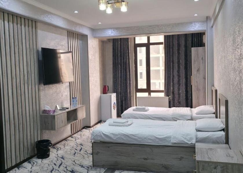  Dushanbe Room