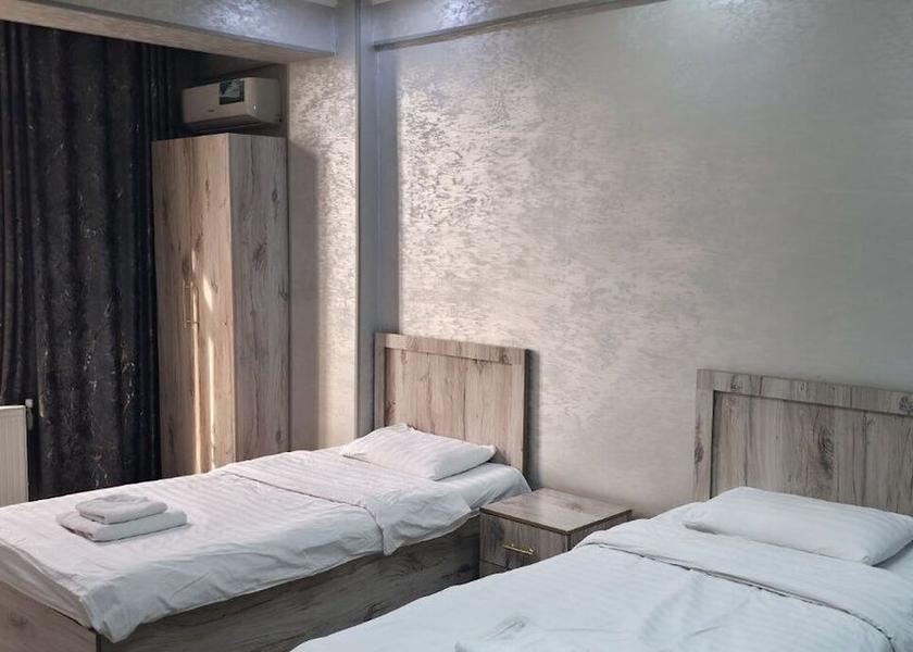  Dushanbe Room