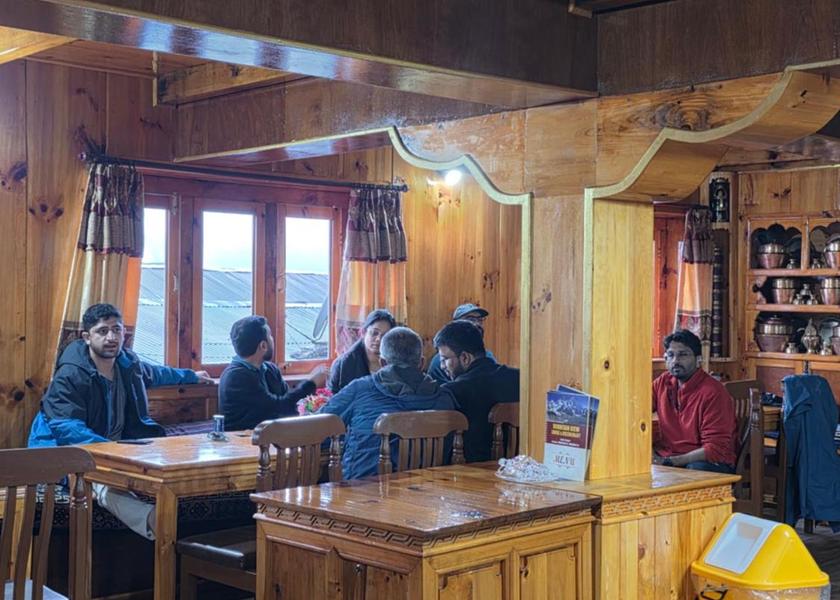 Koshi Lukla 