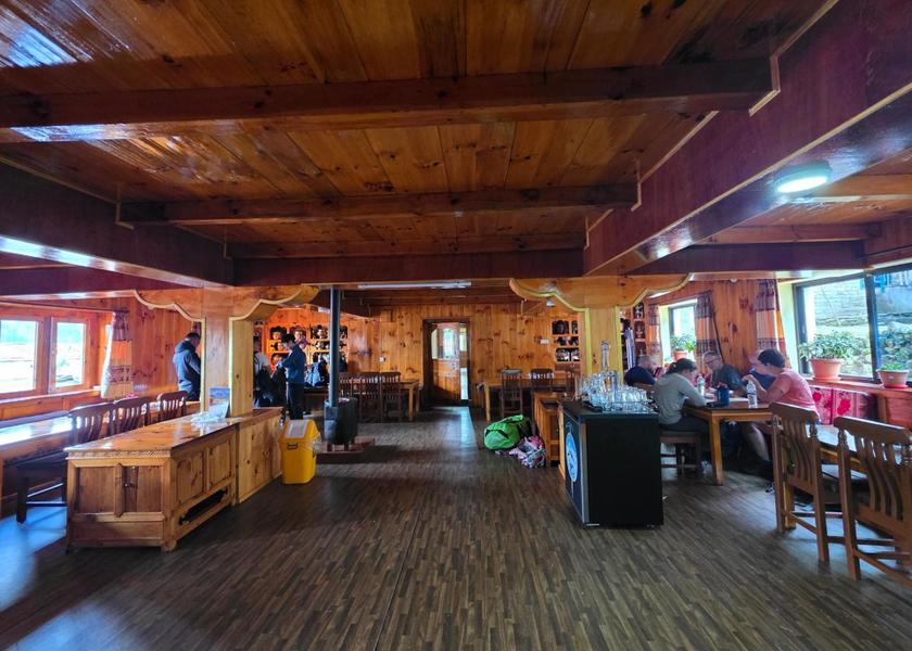 Koshi Lukla Restaurant