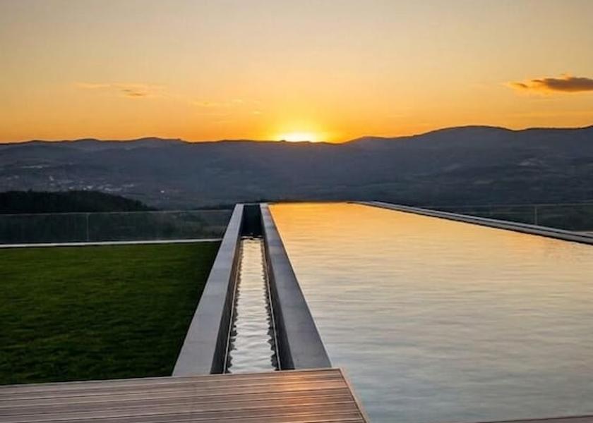 Bragança Braganca Outdoor pool