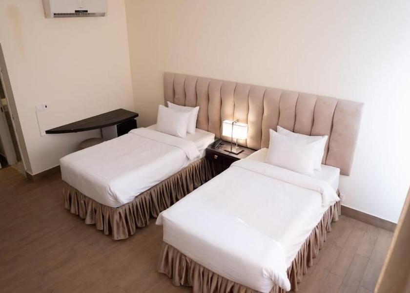 Punjab Bahawalpur Room