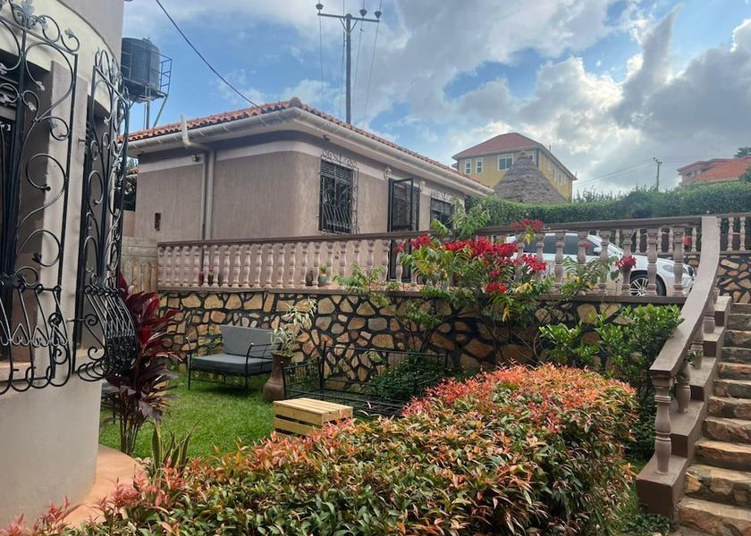 Central Region Kampala Property grounds