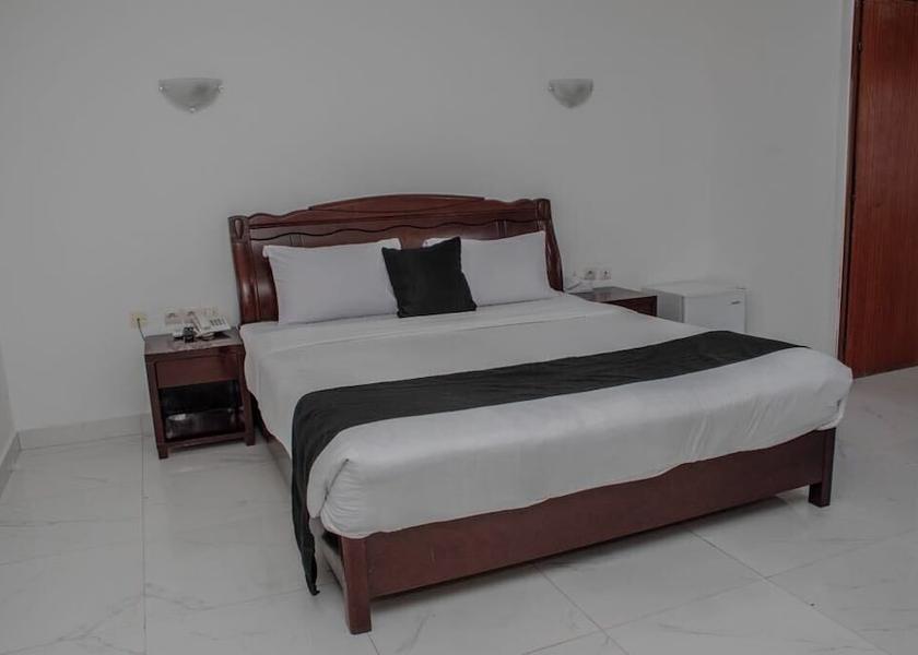 Conakry Conakry Room