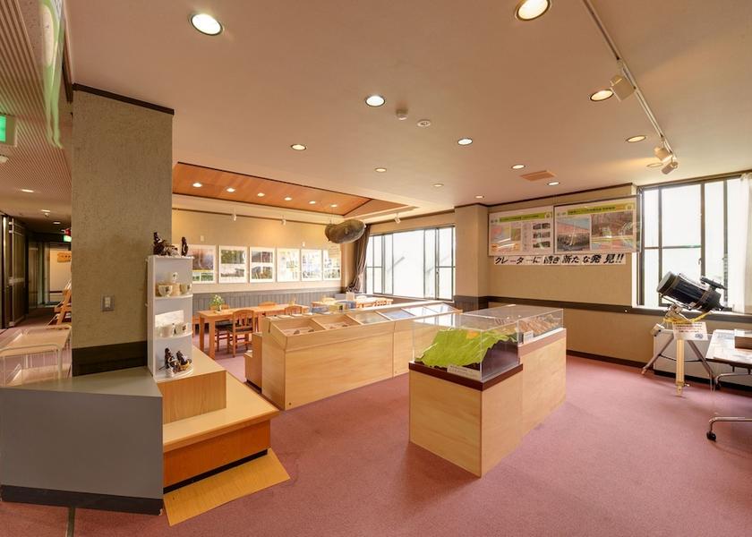 Nagano Iida Property amenity
