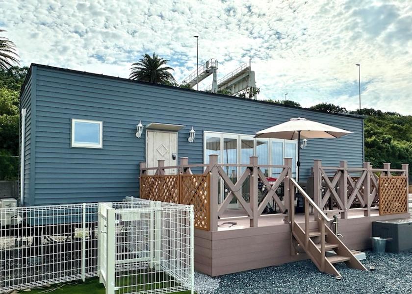 Chiba Kisarazu Room