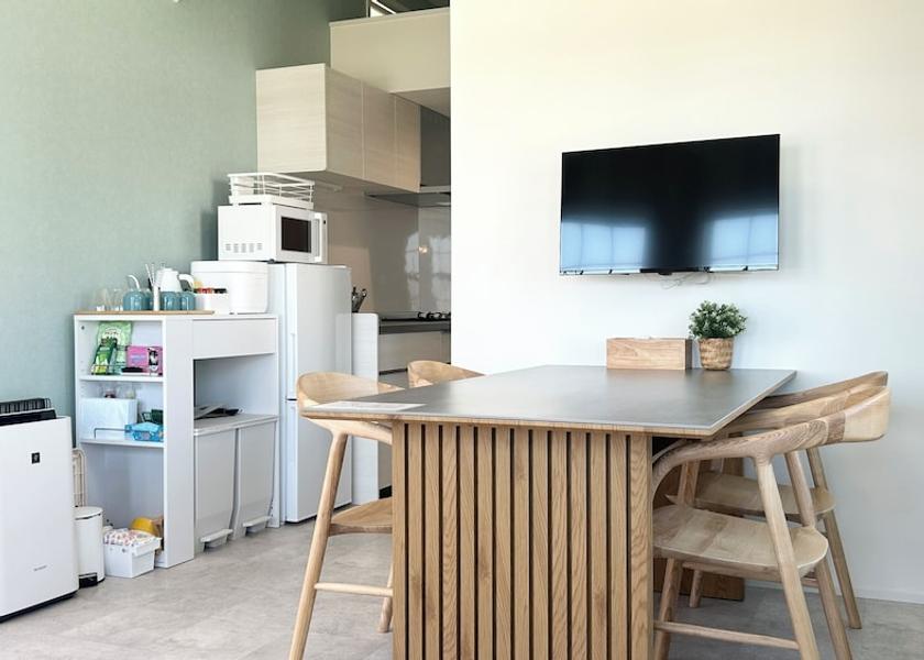 Chiba Kisarazu Room