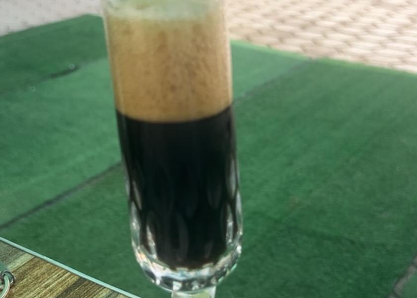 Accra Region Amasaman Food and drink