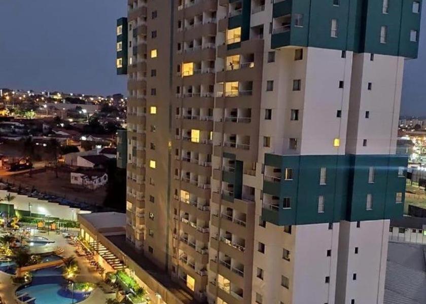 São Paulo State Olímpia 