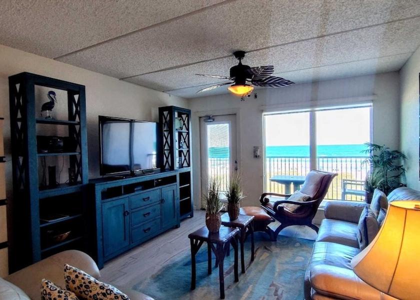 Texas South Padre Island Room