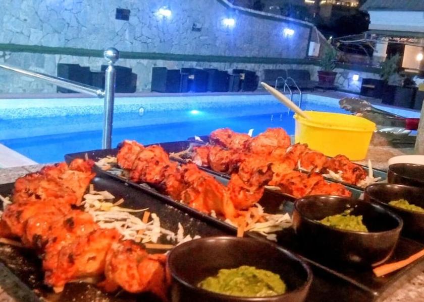 Imo Owerri Pool