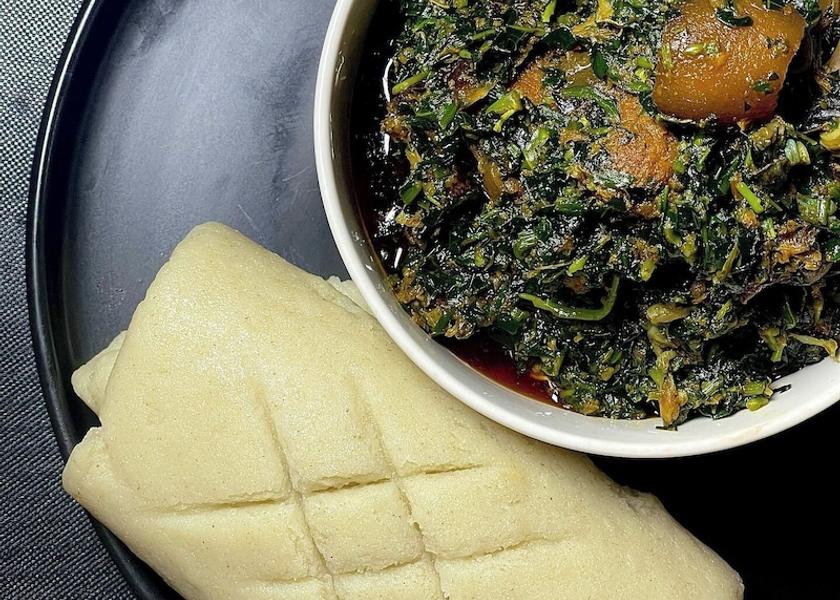 Imo Owerri Food and drink