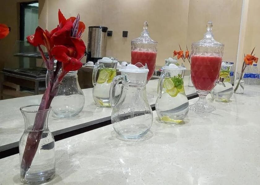 Imo Owerri Food and drink