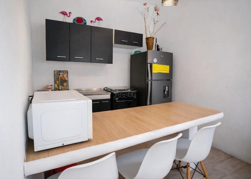 Santa Rosa Chiquimulilla Private kitchen