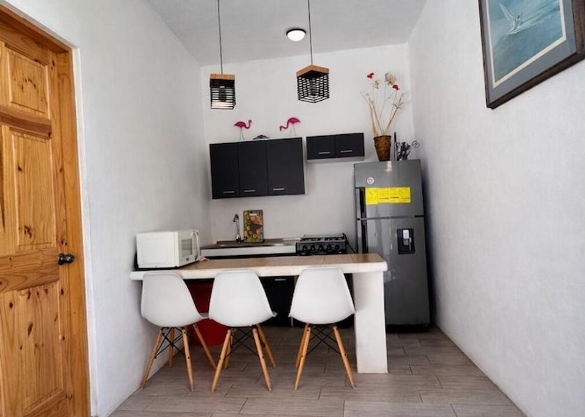 Santa Rosa Chiquimulilla Private kitchen
