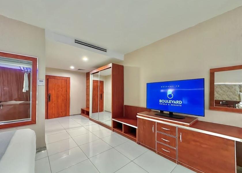Imo Owerri Room