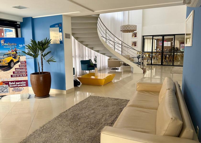 Rio Grande do Norte Natal Lobby