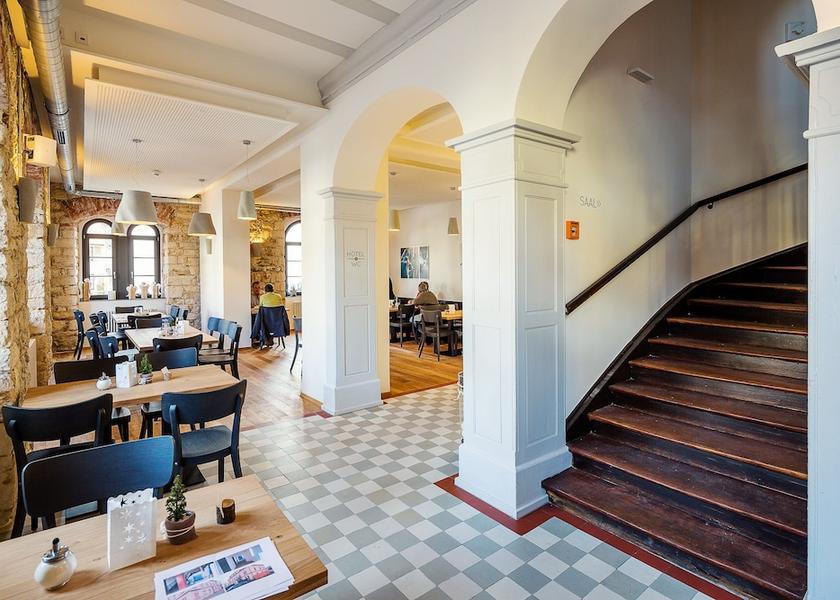 Baden-Württemberg Muellheim Restaurant
