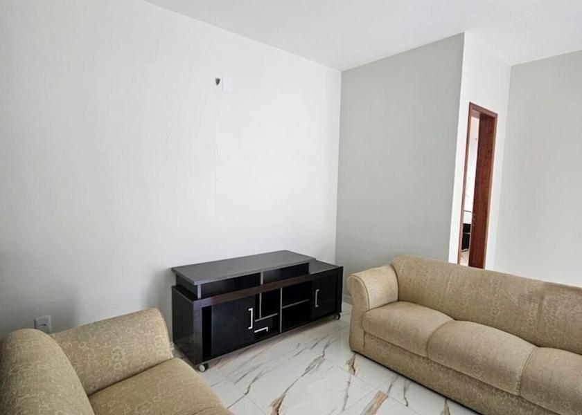 Rio de Janeiro State Saquarema Interior detail