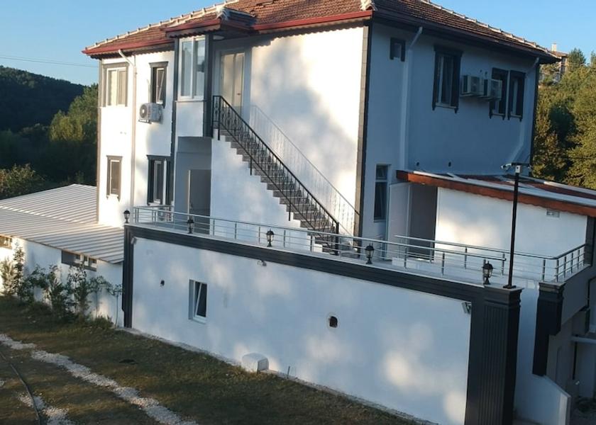 Yalova Province Yalova Exterior