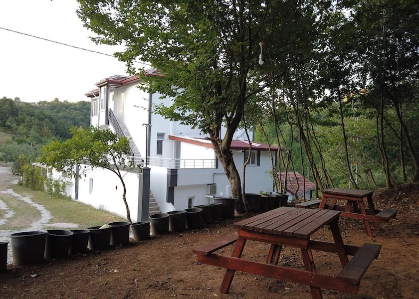 Yalova Province Yalova Property grounds