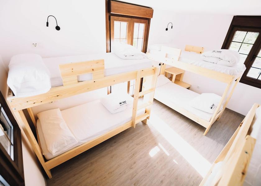 Cantabria Ribamontan al Mar Room