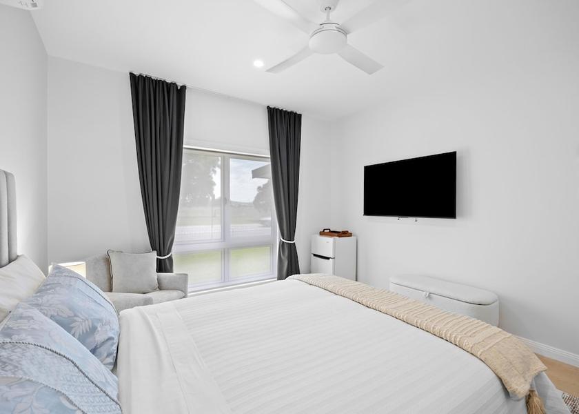 New South Wales Muswellbrook Room