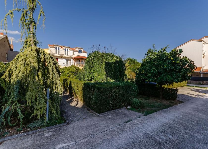 Split-Dalmatia Kastela Parking