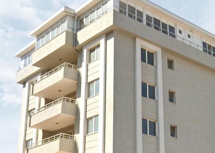 Bursa Bursa Exterior