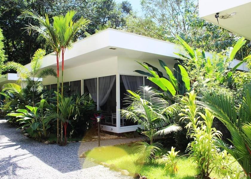 Puntarenas Province Ciudad Cortés Front of property
