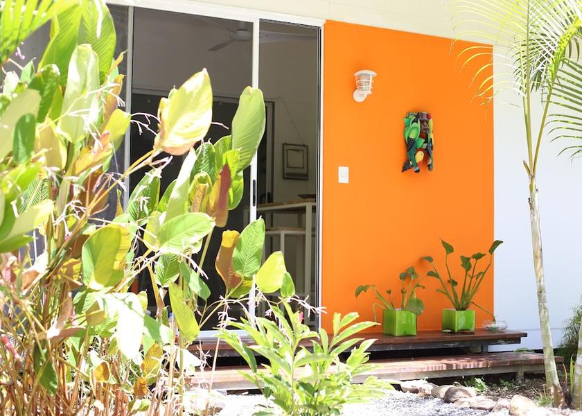 Puntarenas Province Ciudad Cortés Room