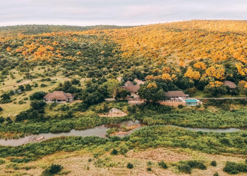 Limpopo Phalaborwa Exterior