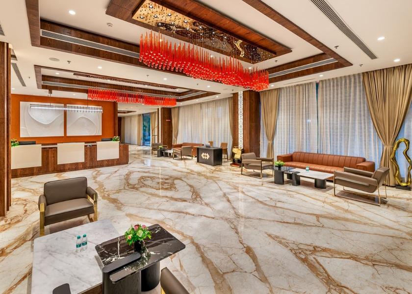 Maharashtra Nanded Public Areas