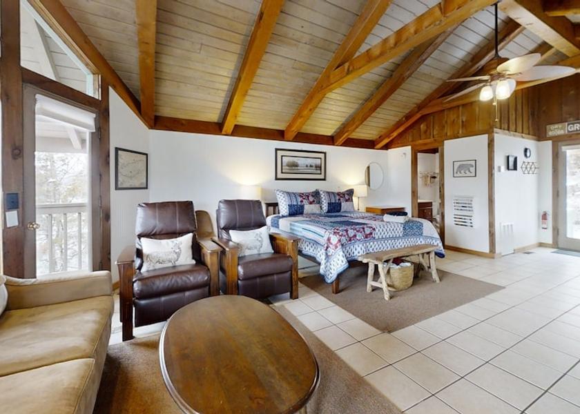 Tennessee Townsend Room