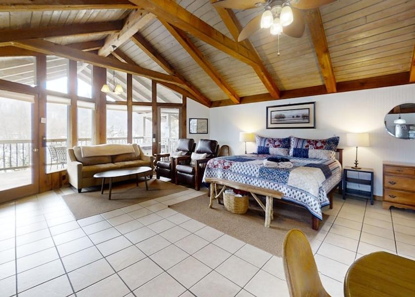 Tennessee Townsend Room