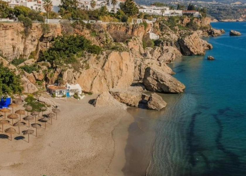 Andalusia Nerja Room