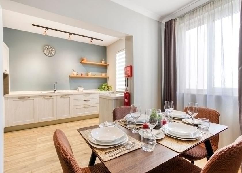 Central Region Msida Room