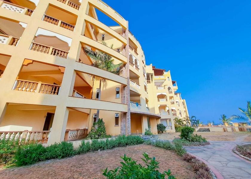 Mombasa County Mombasa Exterior